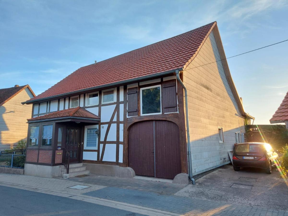 Gaestehaus Haverbeck Hamelin Kültér fotó