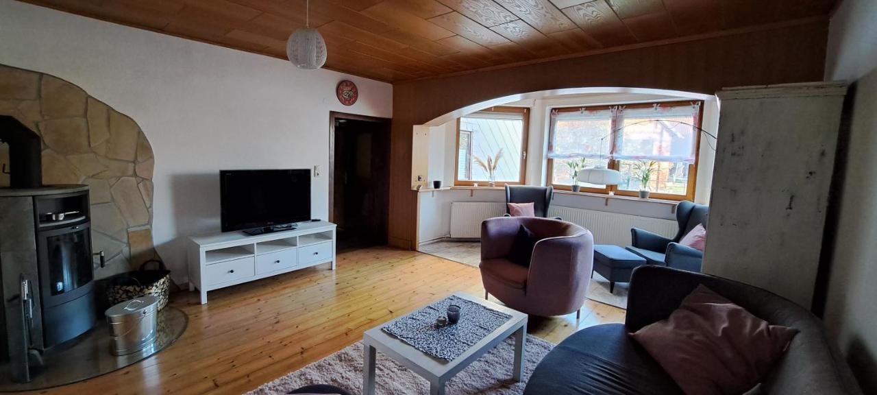 Gaestehaus Haverbeck Hamelin Kültér fotó