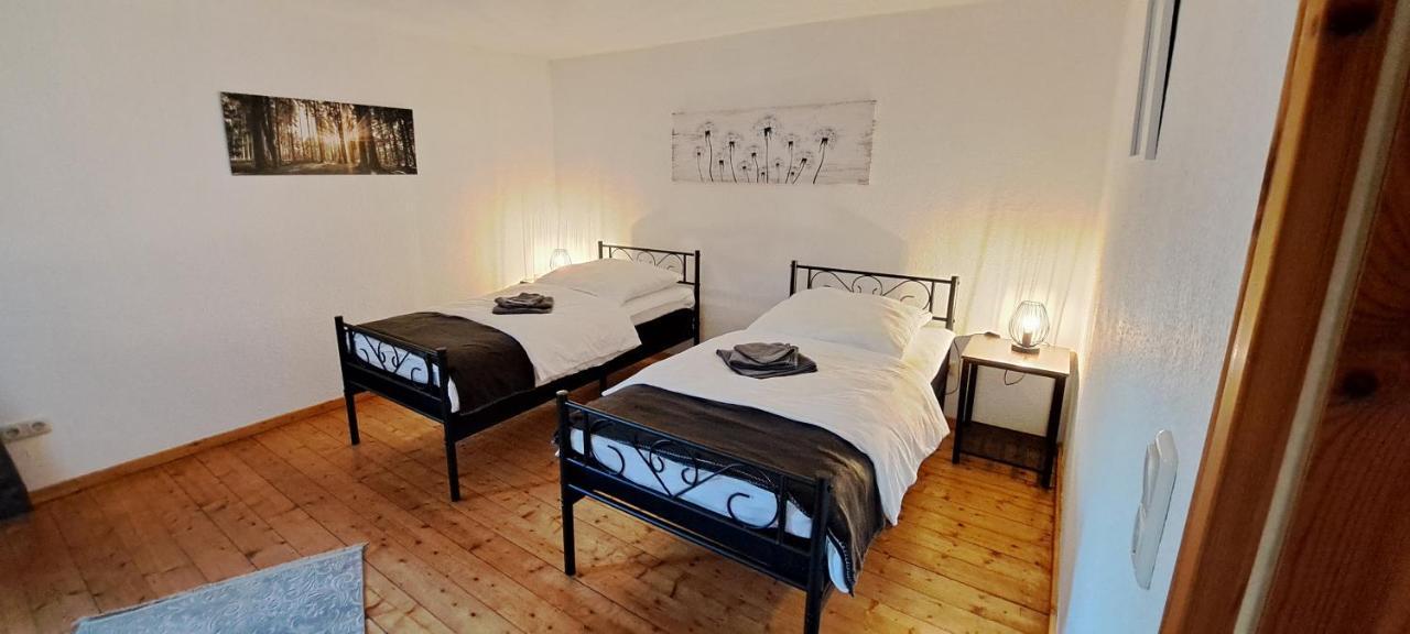 Gaestehaus Haverbeck Hamelin Kültér fotó