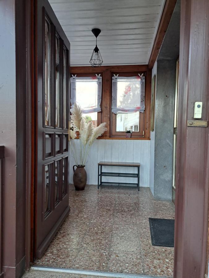 Gaestehaus Haverbeck Hamelin Kültér fotó
