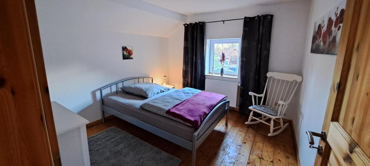 Gaestehaus Haverbeck Hamelin Kültér fotó