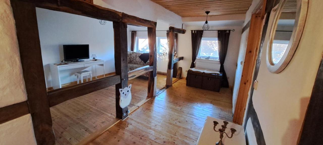 Gaestehaus Haverbeck Hamelin Kültér fotó