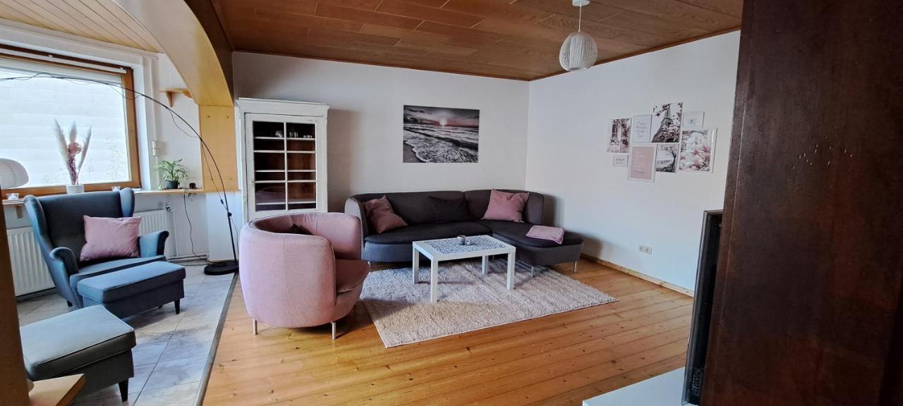 Gaestehaus Haverbeck Hamelin Kültér fotó